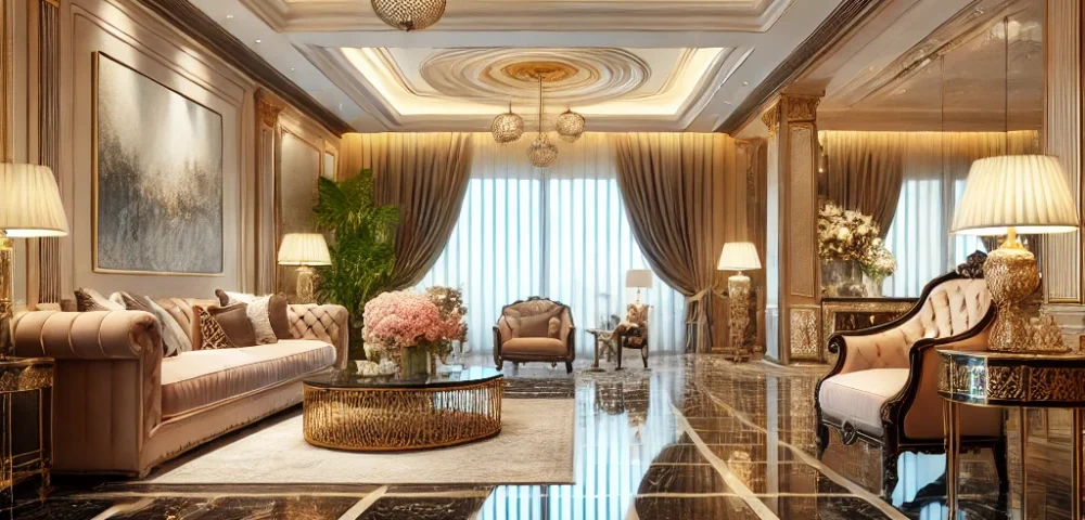 Tile Floorboards Uncovered: The Perfect Blend of Sophistication