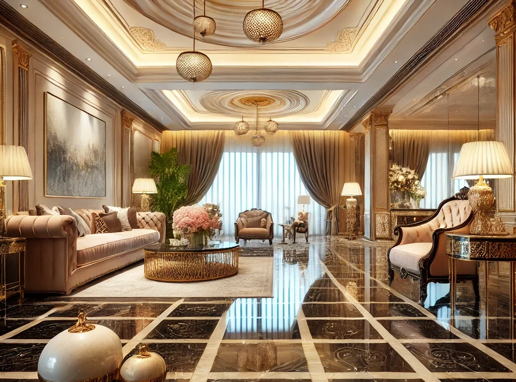 Tile Floorboards Uncovered: The Perfect Blend of Sophistication