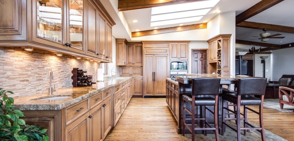 Antiquity Luxury Flooring: Where Style Becomes a Statement