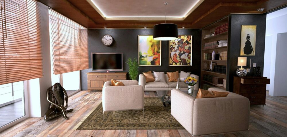 Bold Flooring Style: High-Def Luxury Vinyl That Stands Out