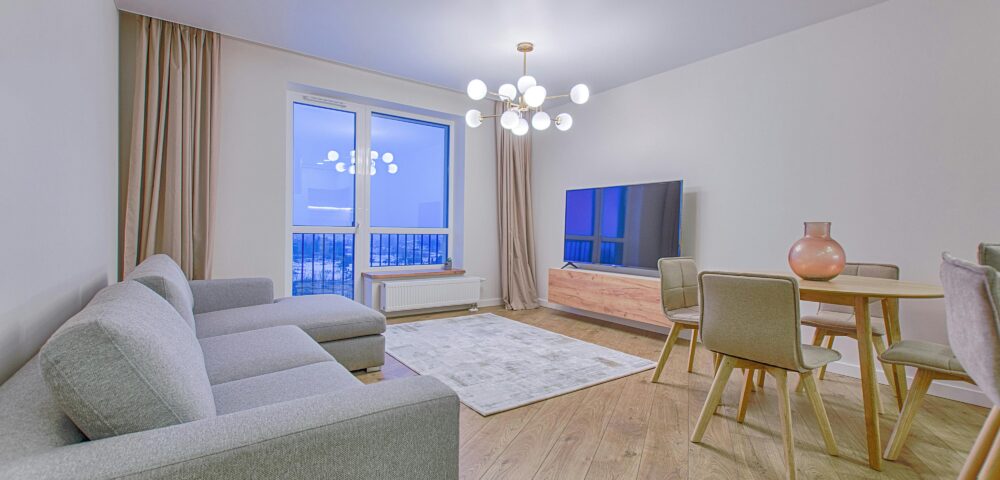 Divine Hard Surface Flooring: The Perfect Blend of Tranquility and Durability