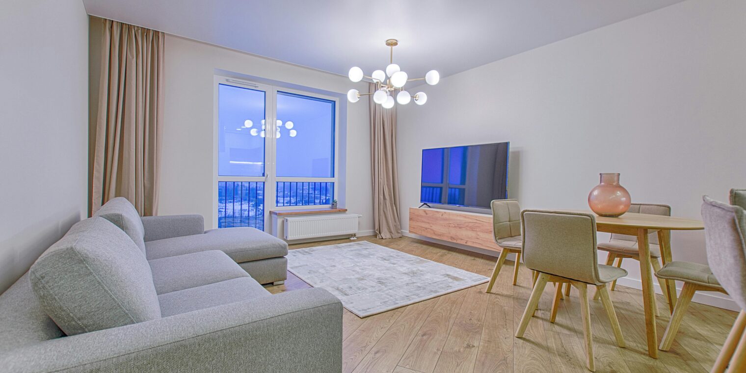 Divine Hard Surface Flooring: The Perfect Blend of Tranquility and Durability