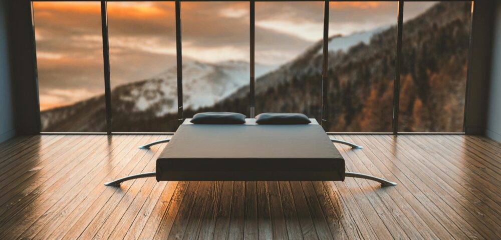 How to Lay Flooring for the Best Look: Expert Tips & Patterns