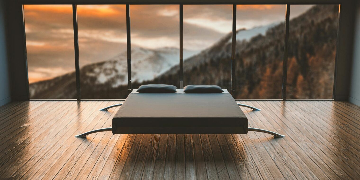 How to Lay Flooring for the Best Look: Expert Tips & Patterns